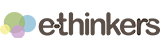 Logo da e-thinkers